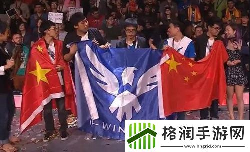 TI历届冠军是哪些战队