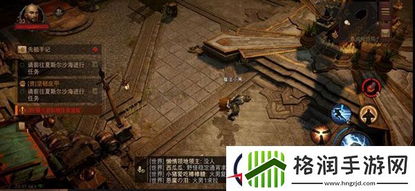 暗黑破坏神不朽武僧职业攻略