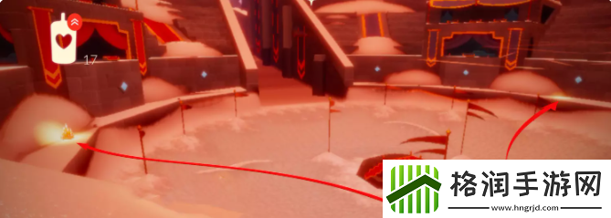 光遇9月19日大蜡烛位置一览