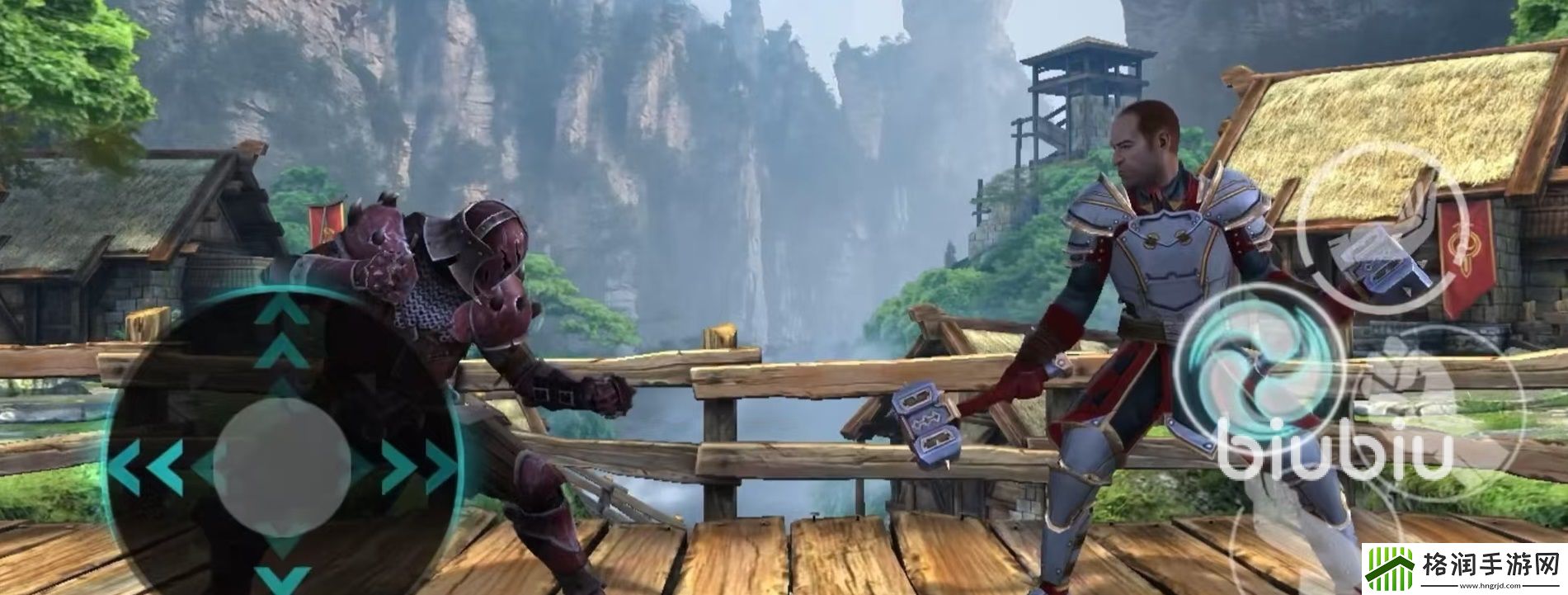 暗影格斗3战斗坑冠军怎么样