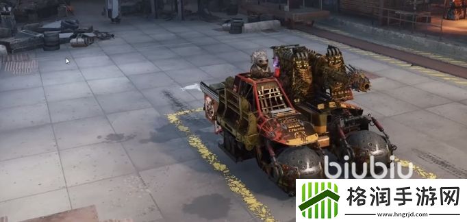 创世战车乱斗博物馆怎么玩