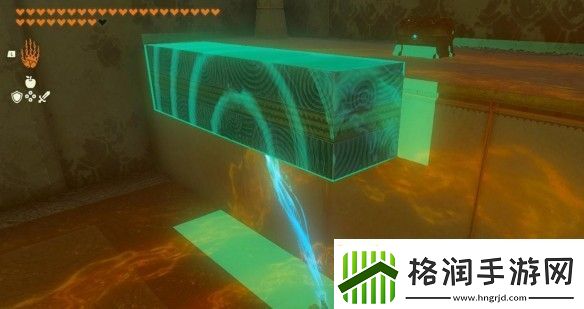 塞尔达传说王国之泪乔奇伊乌神庙位置在哪