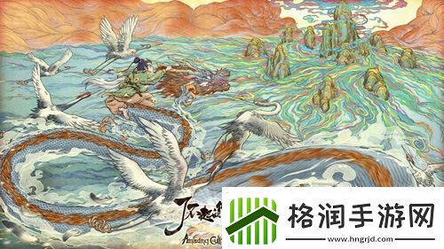 了不起的修仙模拟器上古严威是如何玩