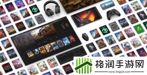 外媒称XGP开始改变行业盈利策略销售模式受厂商重视