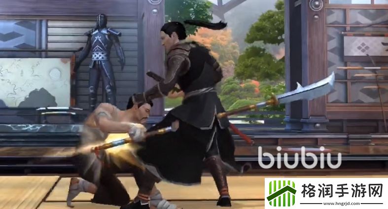 暗影格斗3关刀打法技巧有哪些