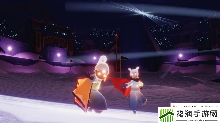 光遇音乐大厅在哪里