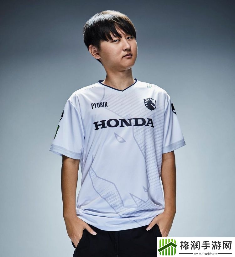 TeamLiquid更博晒照