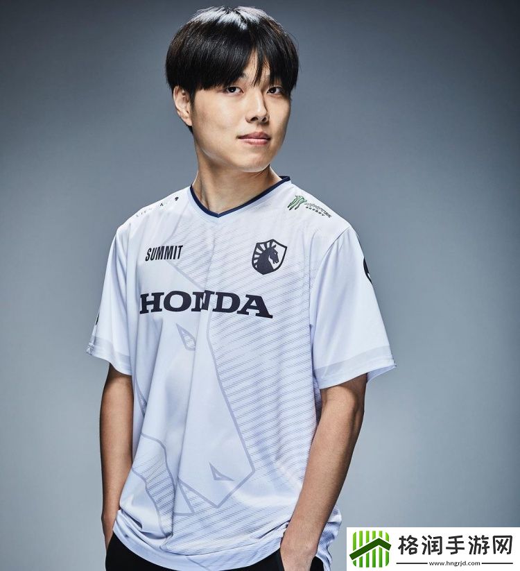 TeamLiquid更博晒照