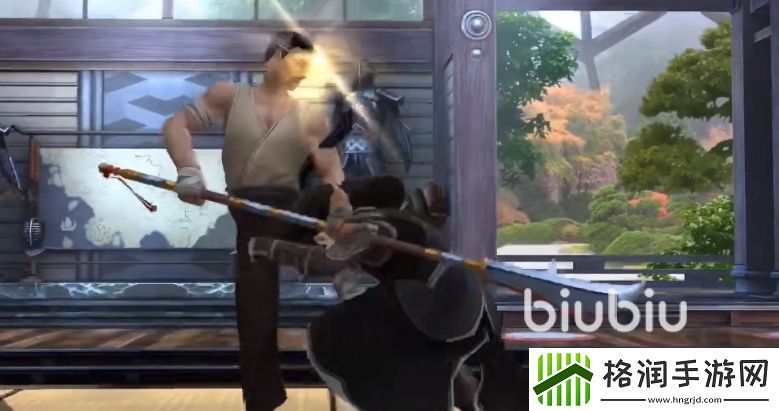 暗影格斗3关刀打法技巧有哪些