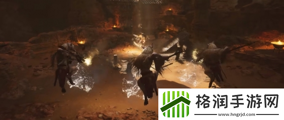 黑神话悟空试玩版可以变身幻化成哪些形态