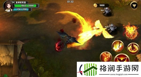 风之旅团新手进阶玩法攻略心得