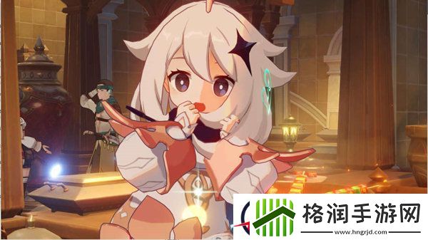 原神智慧之神的踪影任务攻略