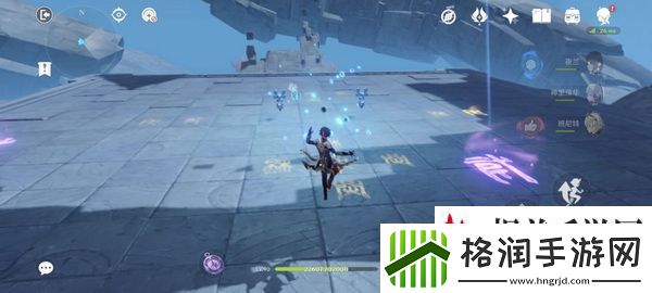 原神危机四伏任务怎么完成