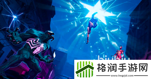 漫威终极逆转最新版在哪下