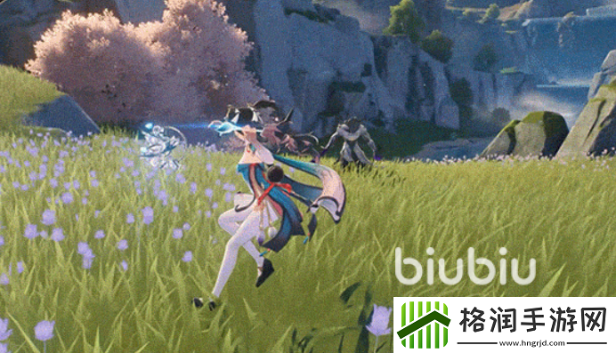 鸣潮折枝技能怎么样