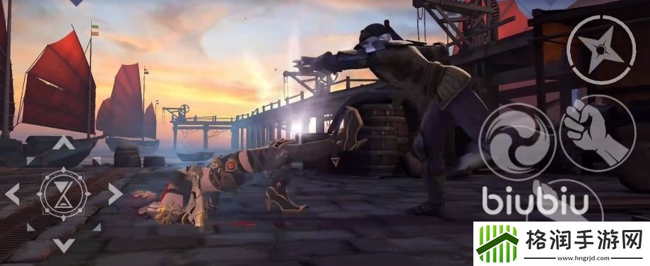 暗影格斗3迪希雅怎么样