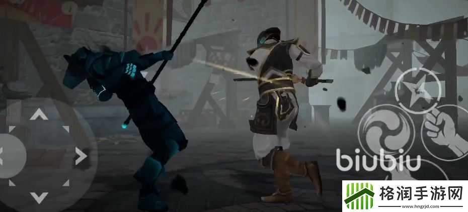 暗影格斗3费德舍怎么打