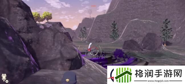 宝可梦传说阿尔宙斯副任务93漆黑的恶梦攻略