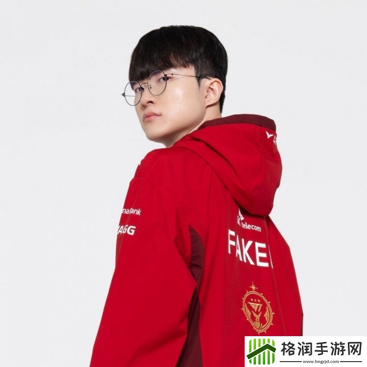 T1公布2023全球总决赛队服