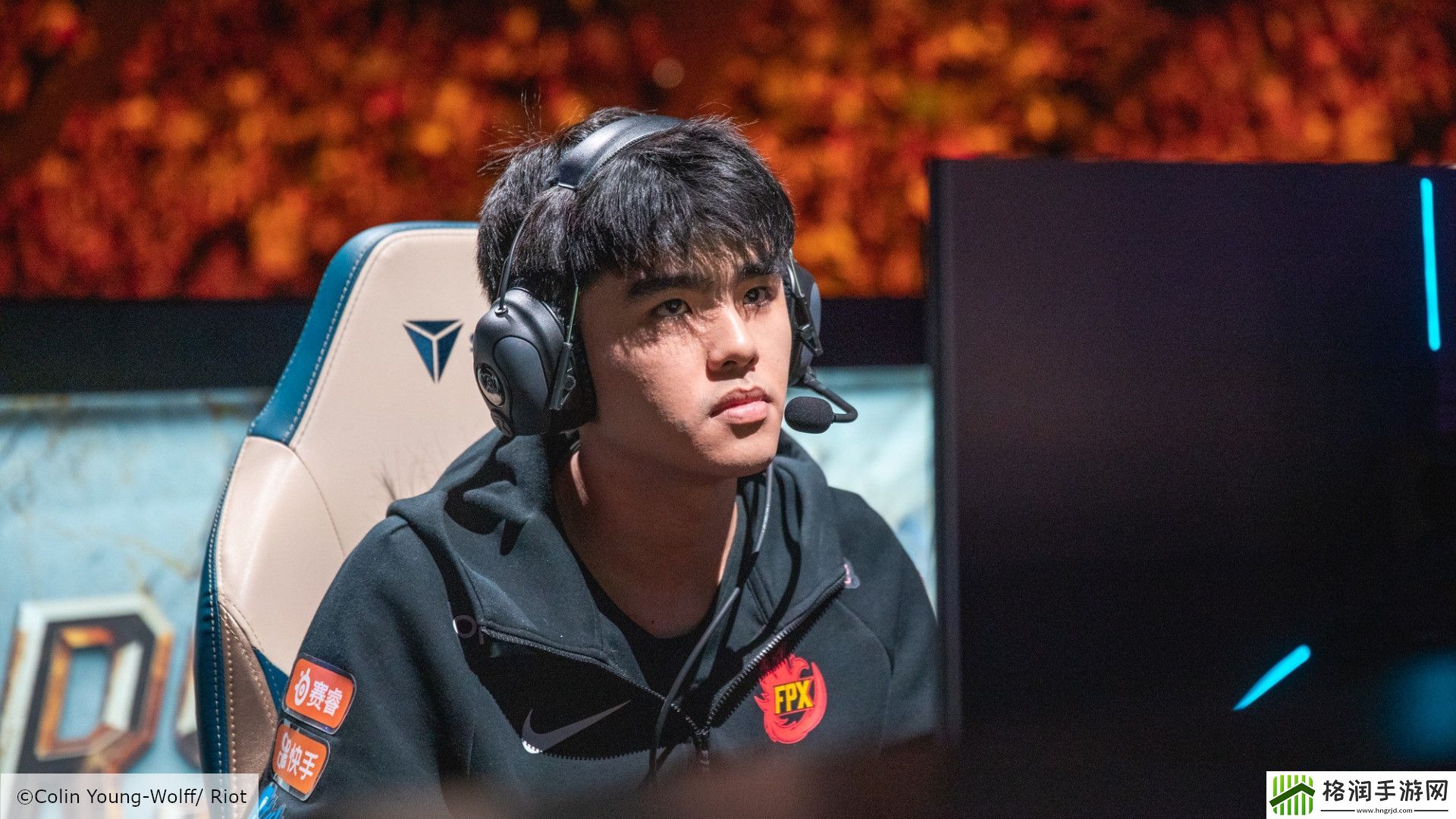 外媒统计每届世界赛的击杀王选手