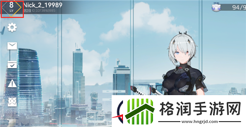 深空之眼账号换绑切换方法分享