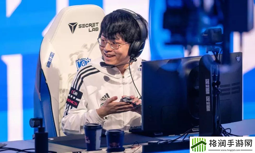 外媒统计每届世界赛的击杀王选手