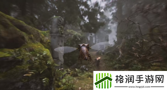 黑神话悟空试玩版可以变身幻化成哪些形态