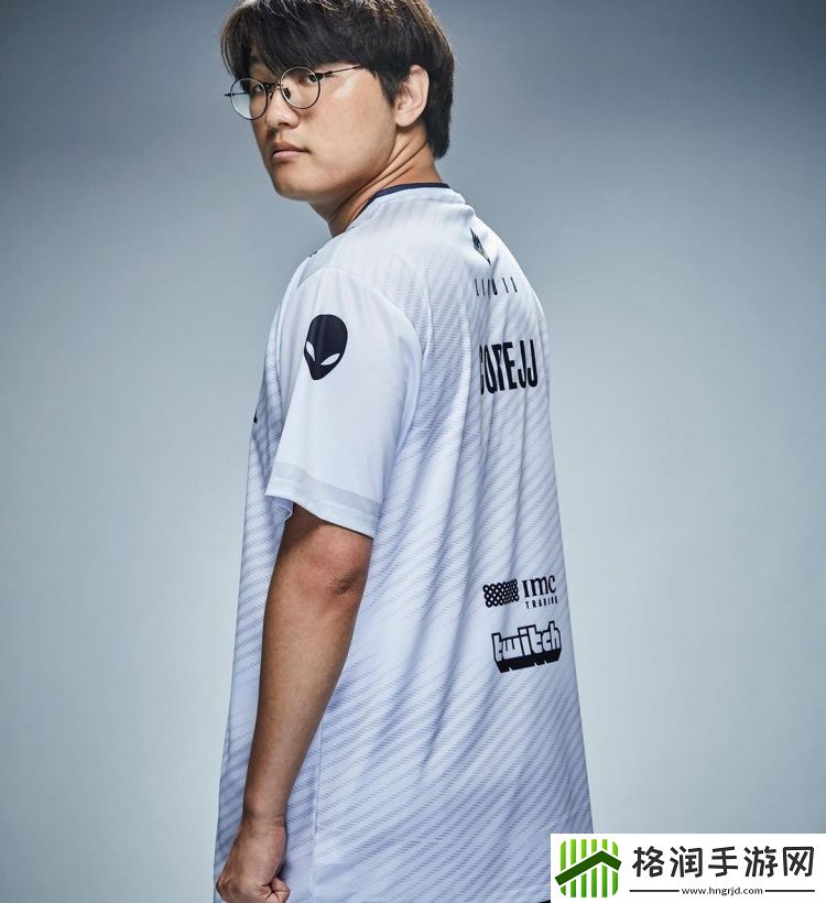 TeamLiquid更博晒照