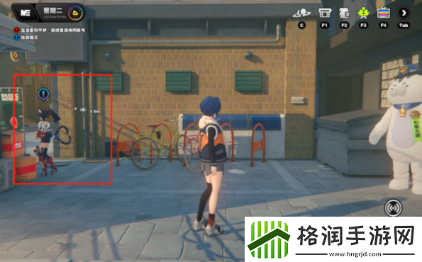 绝区零猫又升阶事件任务完成攻略