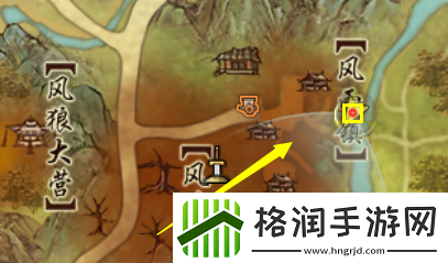 剑网3无界济苍生奇遇攻略