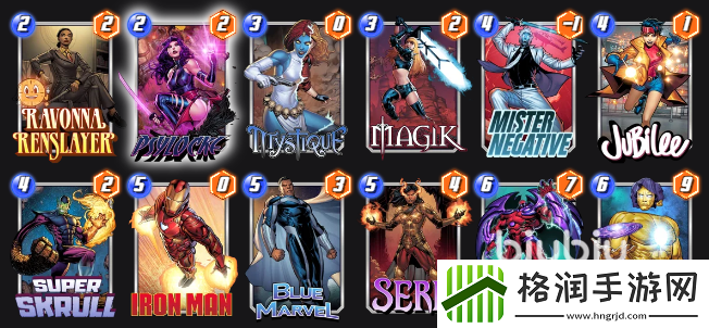 漫威终极逆转灵蝶怎么玩