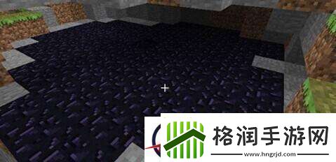 我的世界黑曜石挖掘攻略