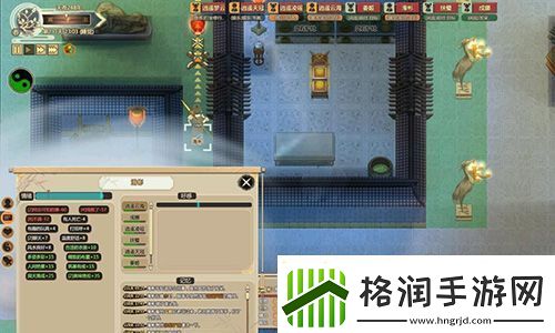 了不起的修仙模拟器上古严威是如何玩