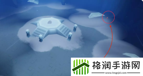 光遇9月19日季节蜡烛位置一览