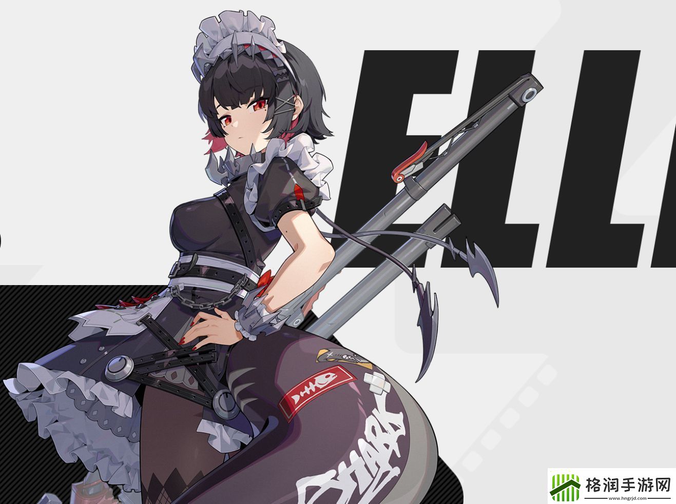 绝区零艾莲邀约怎么选