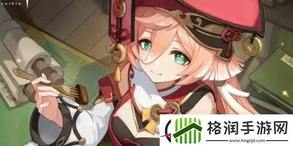 原神嘟嘟可故事集武器获取方法介绍