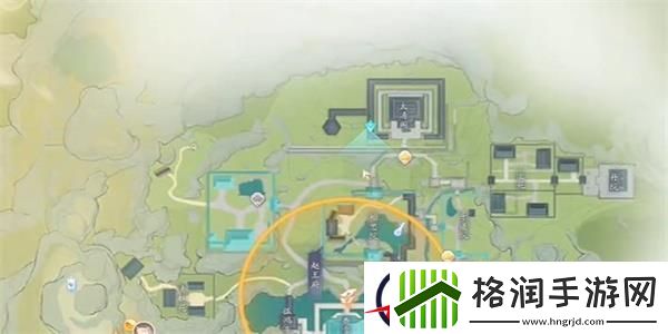 射雕赵王府太清楼答题答案一览