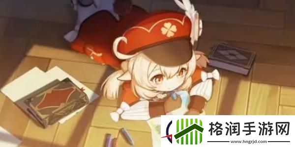 原神嘟嘟可故事集武器获取方法介绍