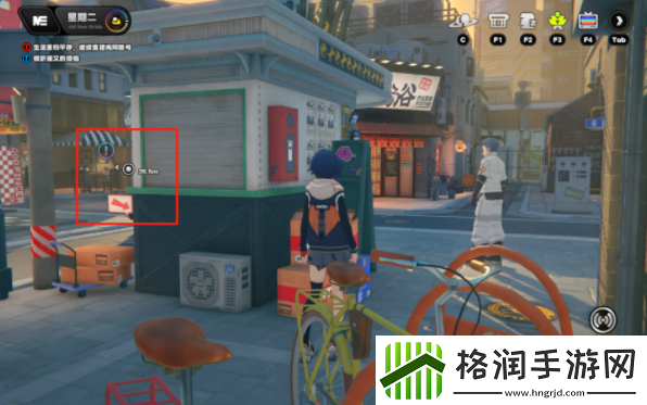 绝区零猫又升阶事件任务完成攻略