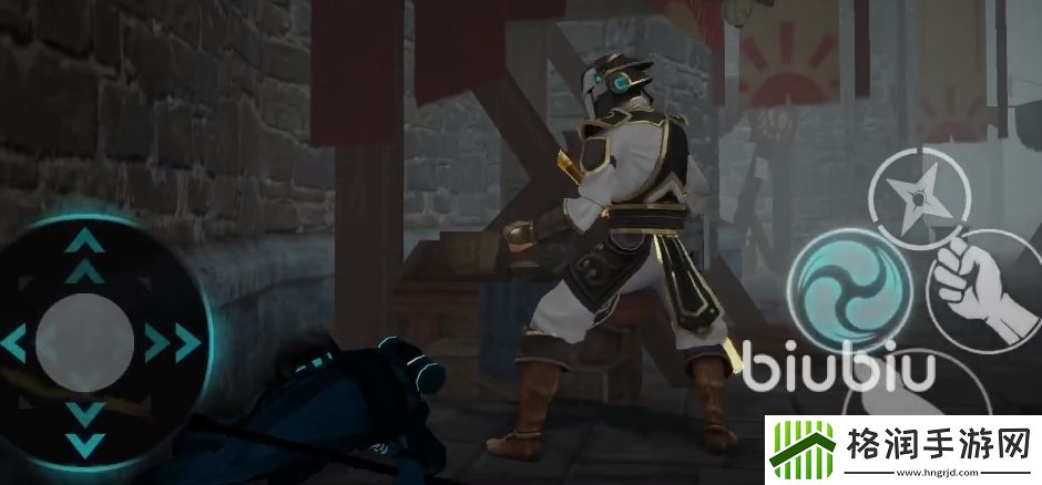 暗影格斗3费德舍怎么打