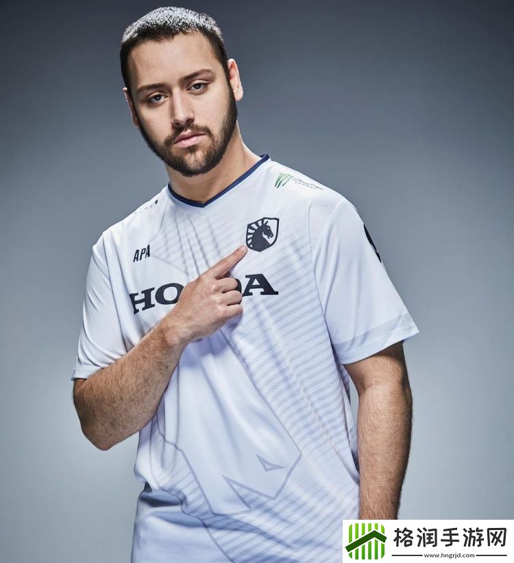 TeamLiquid更博晒照