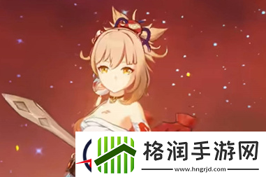 原神3.7版本宵宫值不值得抽取