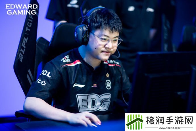 LPL选手合同情况下路篇