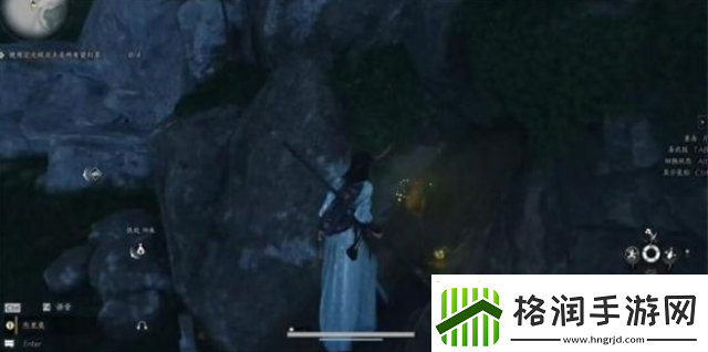 燕云十六声昆虫博物解锁方法推荐