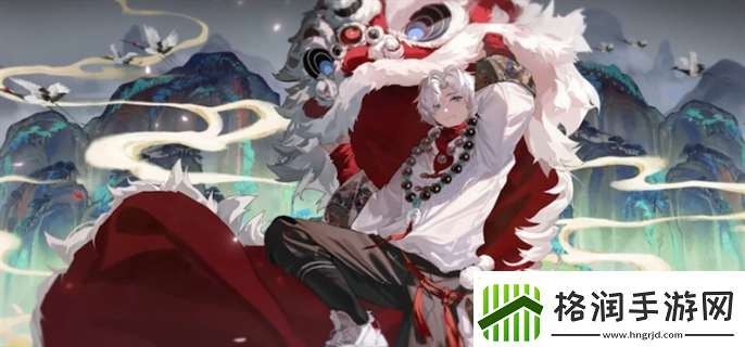 归龙潮阵容推荐