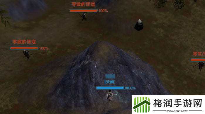 剑网3无界济苍生奇遇攻略