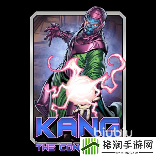 漫威终极逆转康怎么玩