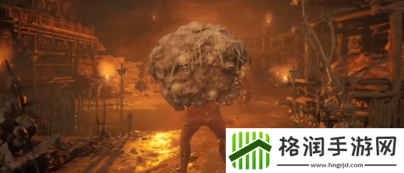 黑神话悟空试玩版可以变身幻化成哪些形态