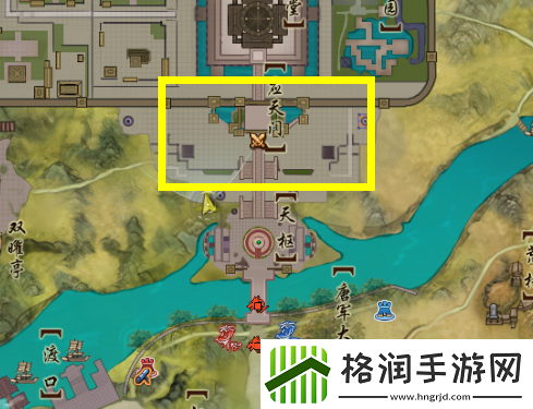 剑网3无界济苍生奇遇攻略