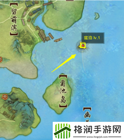 剑网3无界济苍生奇遇攻略